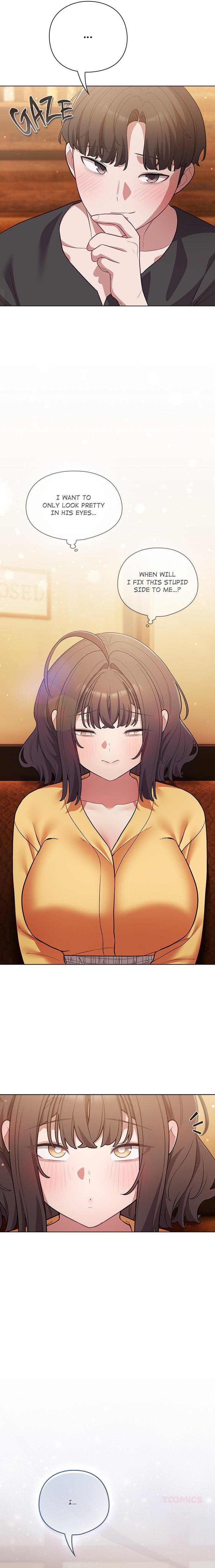 The General is Here! Chapter 50 - Page 20