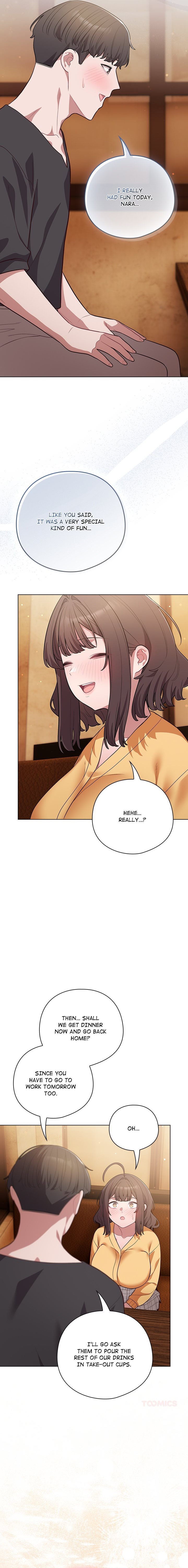 The General is Here! Chapter 50 - Page 21