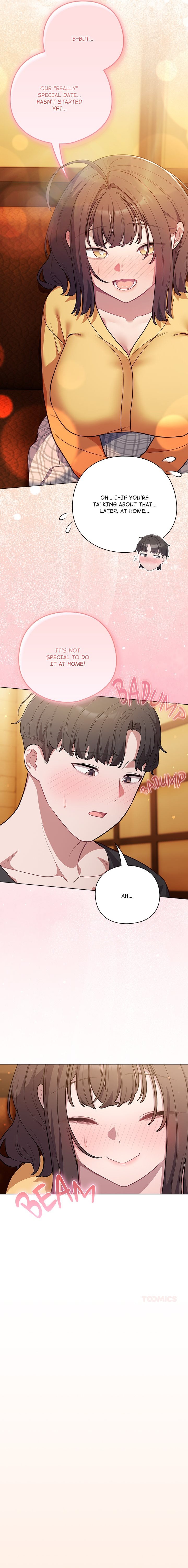 The General is Here! Chapter 50 - Page 22