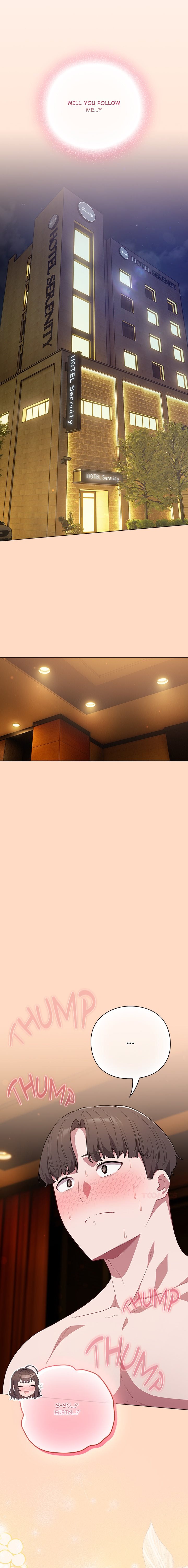 The General is Here! Chapter 50 - Page 23