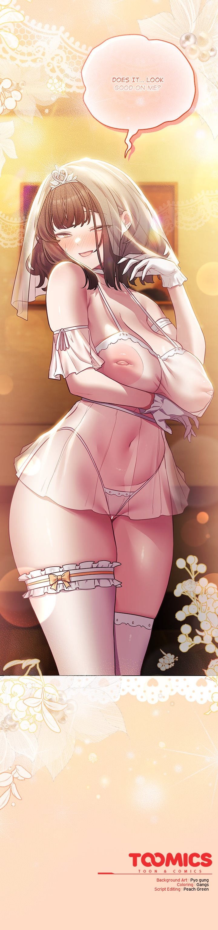 The General is Here! Chapter 50 - Page 24