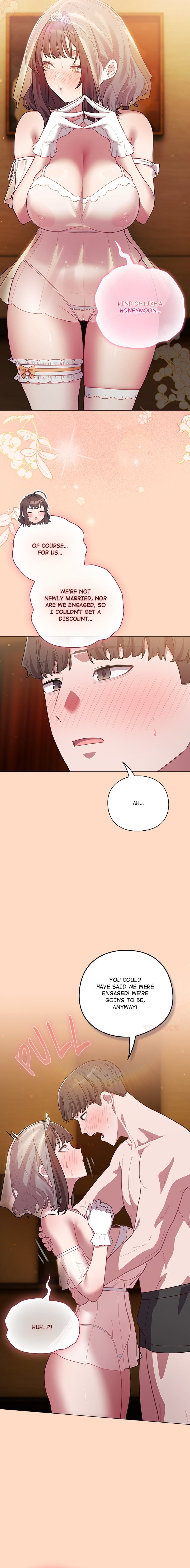 The General is Here! Chapter 51 - Page 4