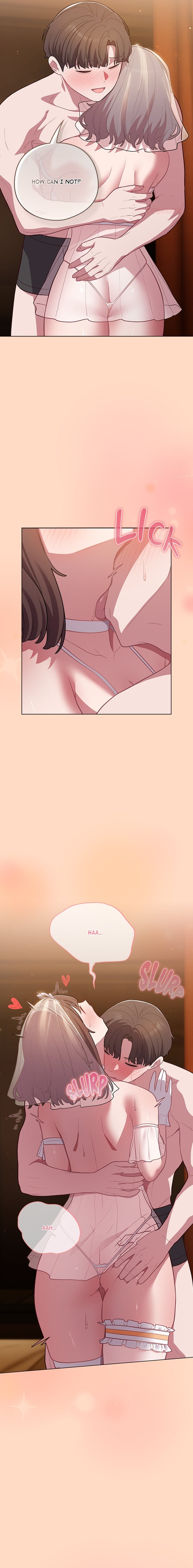 The General is Here! Chapter 51 - Page 7