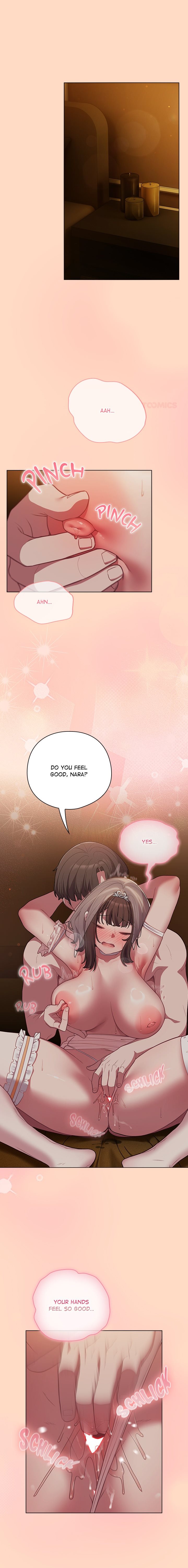 The General is Here! Chapter 51 - Page 9