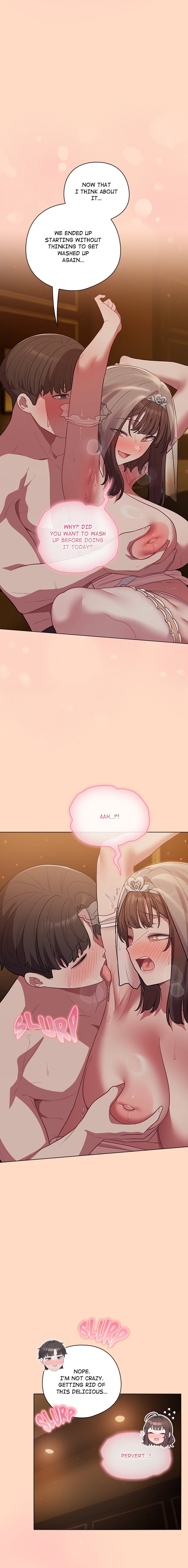 The General is Here! Chapter 51 - Page 10