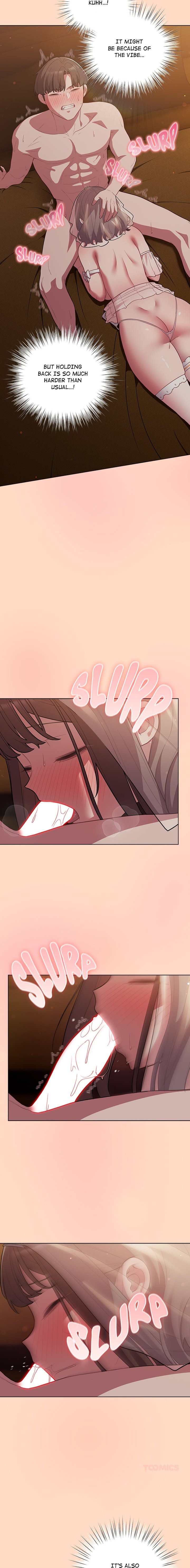 The General is Here! Chapter 51 - Page 14