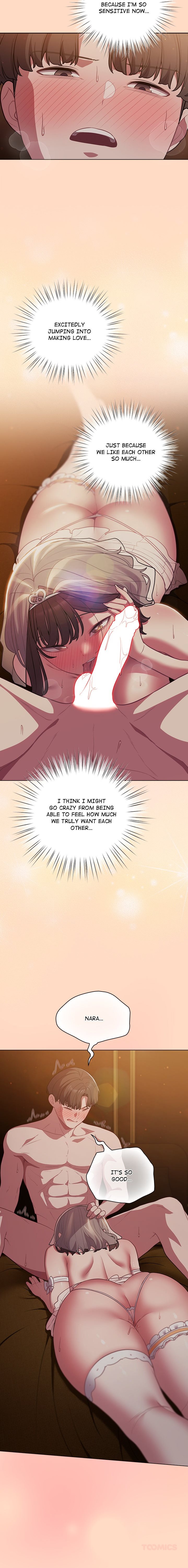 The General is Here! Chapter 51 - Page 15