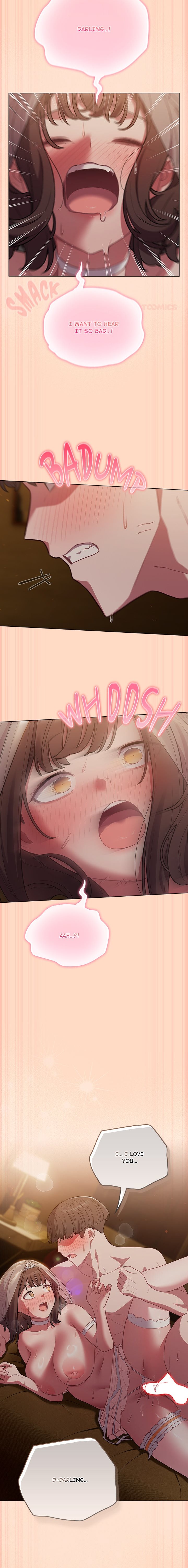 The General is Here! Chapter 51 - Page 19