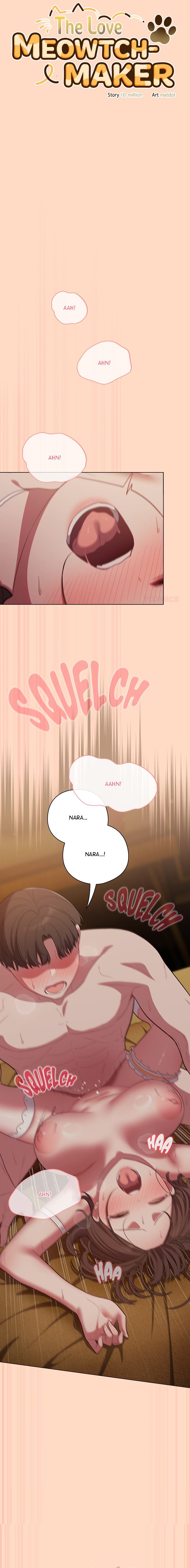 The General is Here! Chapter 52 - Page 4