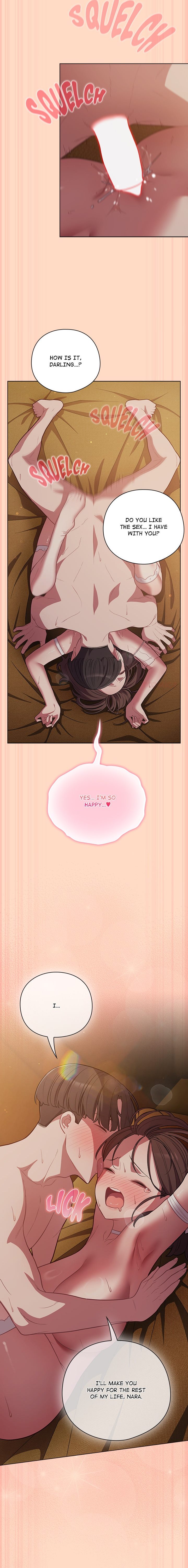 The General is Here! Chapter 52 - Page 5