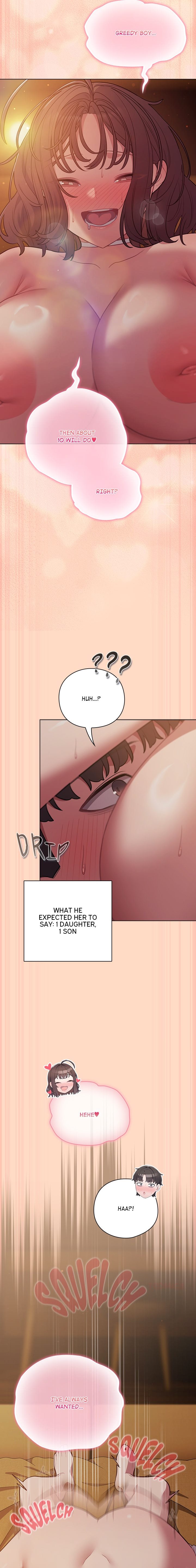 The General is Here! Chapter 52 - Page 9