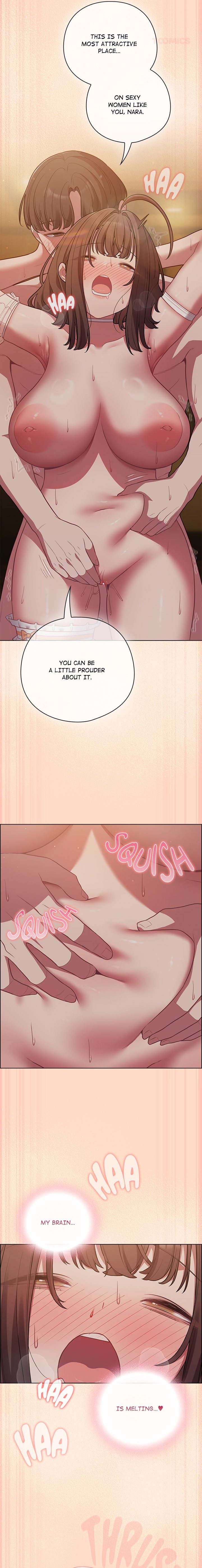 The General is Here! Chapter 52 - Page 15