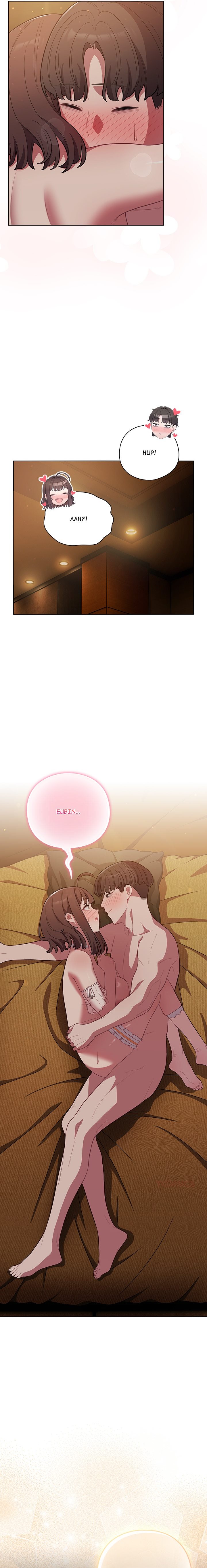 The General is Here! Chapter 52 - Page 21