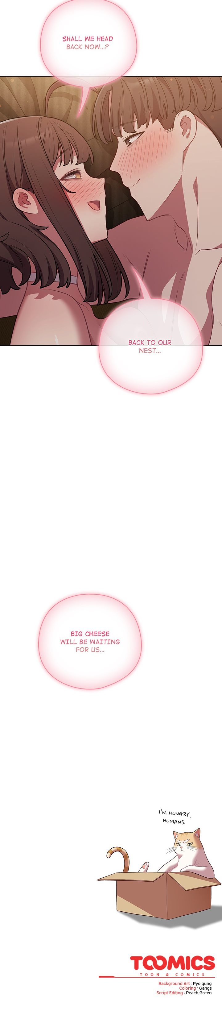 The General is Here! Chapter 52 - Page 23