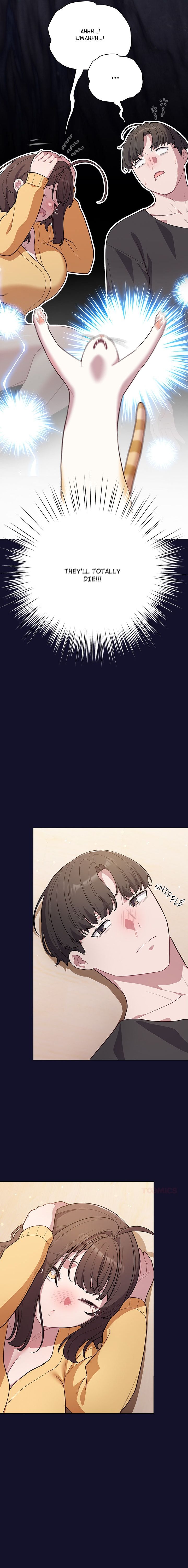 The General is Here! Chapter 53 - Page 6