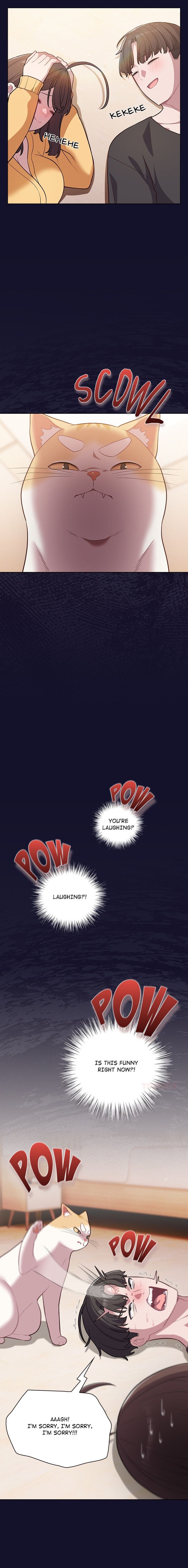 The General is Here! Chapter 53 - Page 7