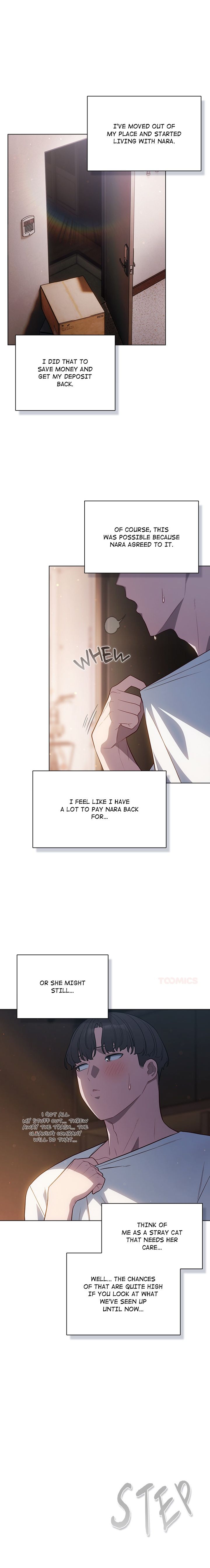 The General is Here! Chapter 53 - Page 9