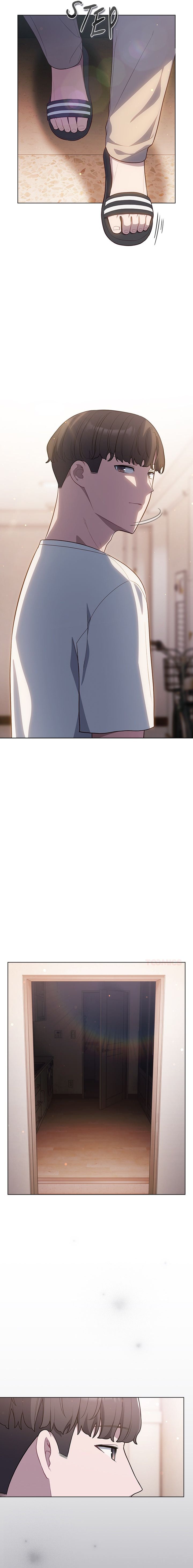 The General is Here! Chapter 53 - Page 10