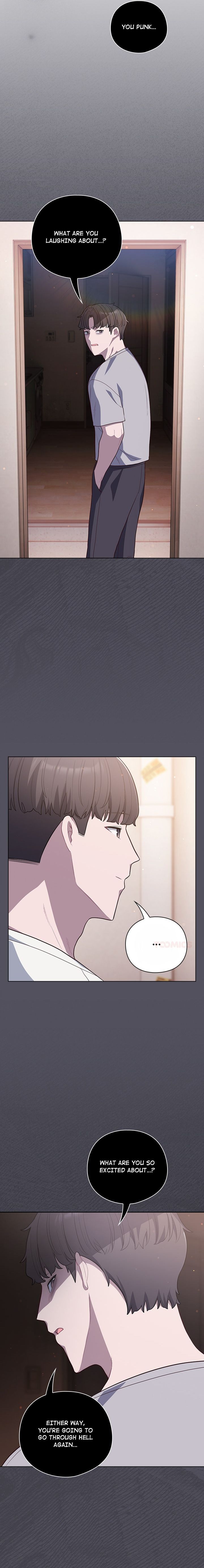 The General is Here! Chapter 53 - Page 11