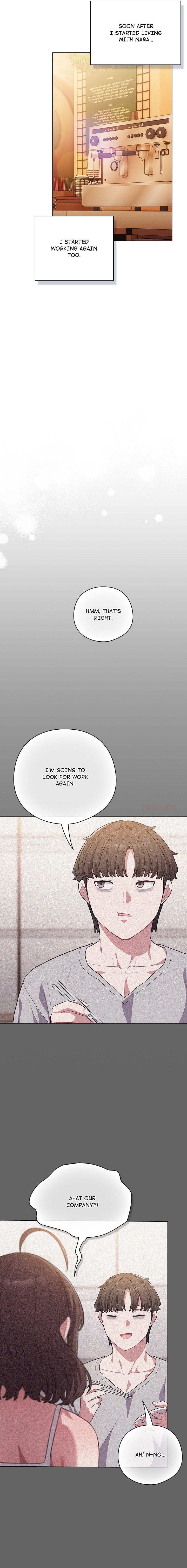 The General is Here! Chapter 53 - Page 17