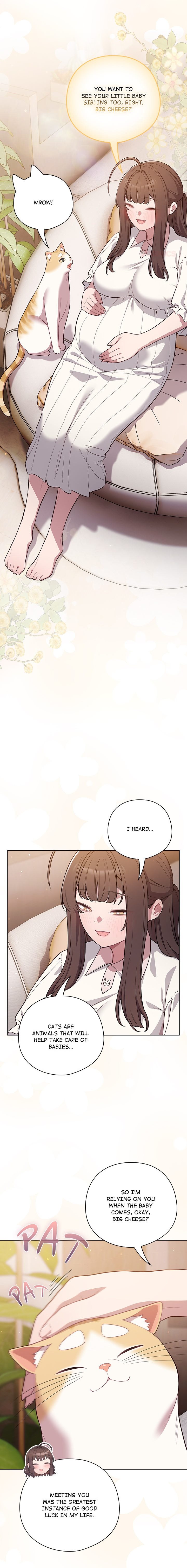 The General is Here! Chapter 54 - Page 4