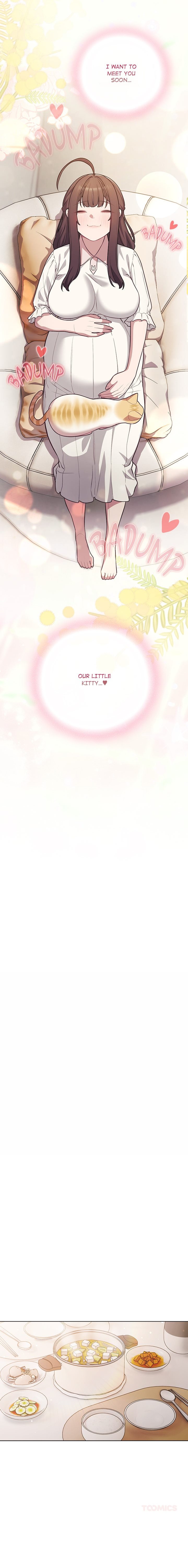 The General is Here! Chapter 54 - Page 6