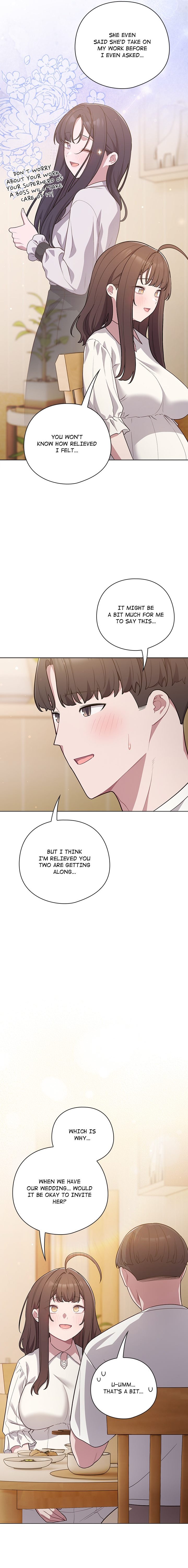 The General is Here! Chapter 54 - Page 9