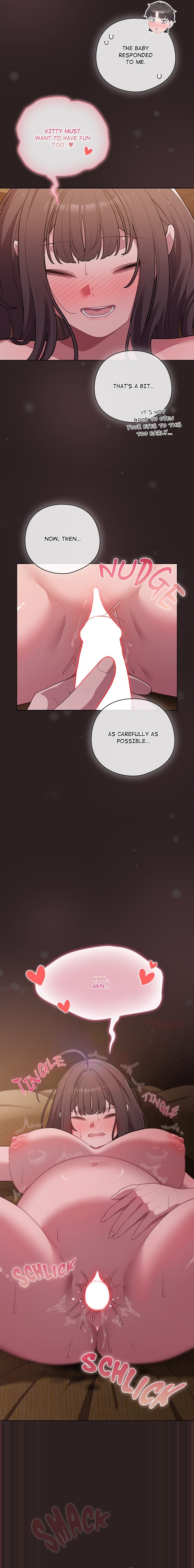 The General is Here! Chapter 54 - Page 17