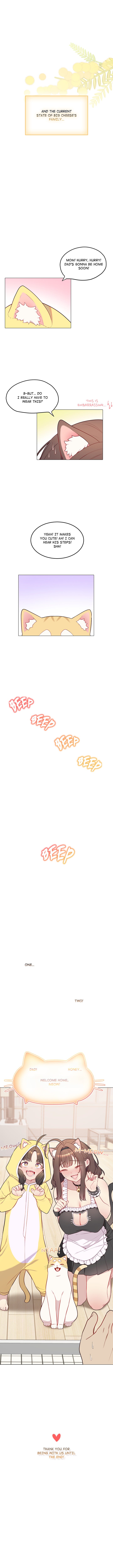 The General is Here! Chapter 55 - Page 8