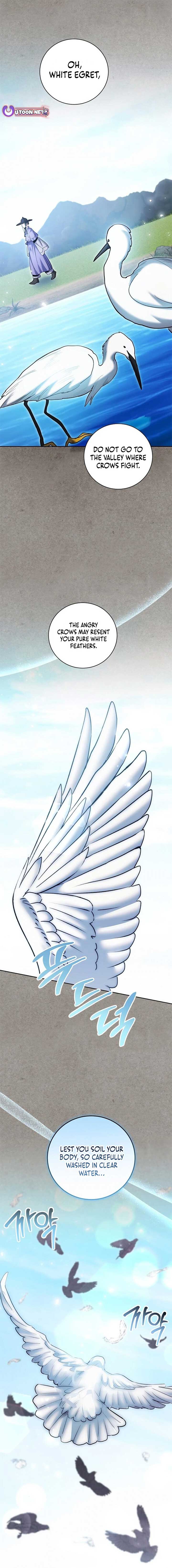 The Genius Actor’s Aura Chapter 77 - Page 9