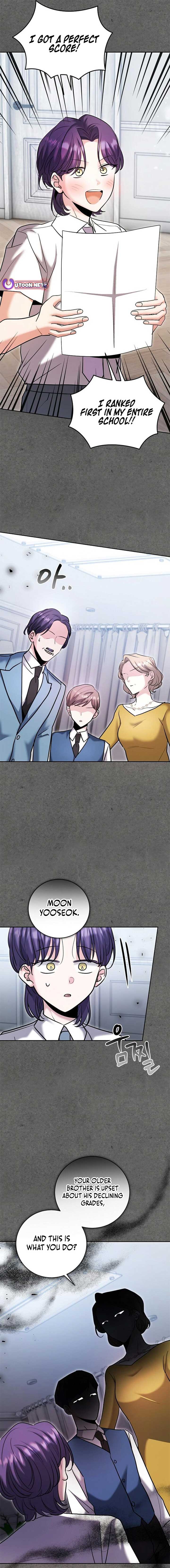 The Genius Actor’s Aura Chapter 77 - Page 12