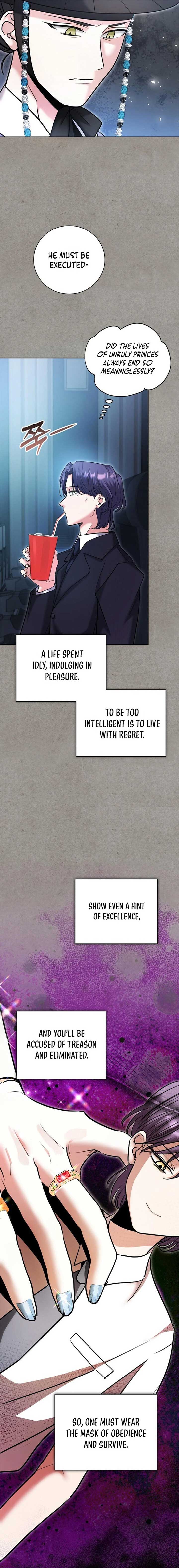 The Genius Actor’s Aura Chapter 77 - Page 14