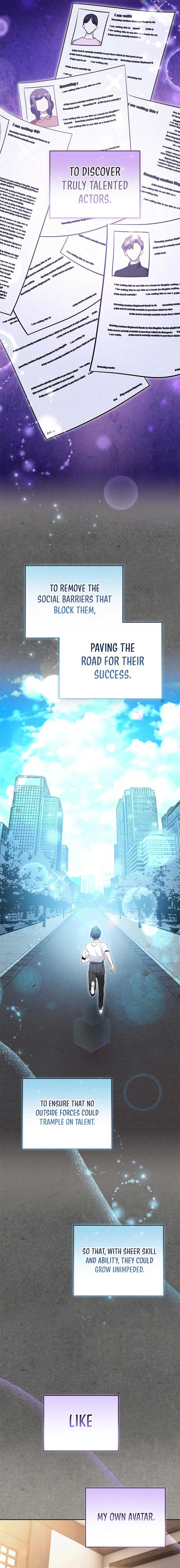 The Genius Actor’s Aura Chapter 77 - Page 18