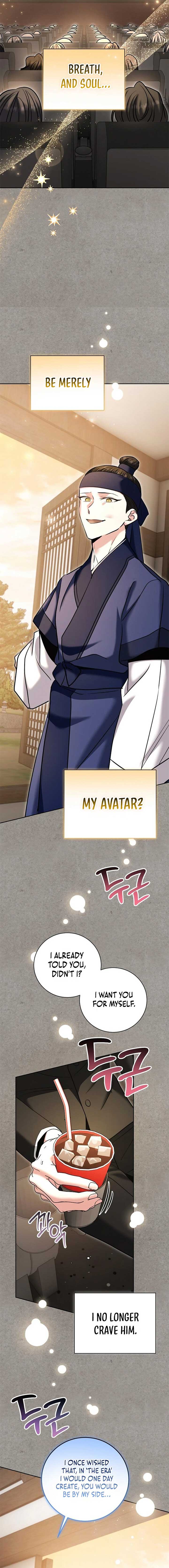 The Genius Actor’s Aura Chapter 77 - Page 20