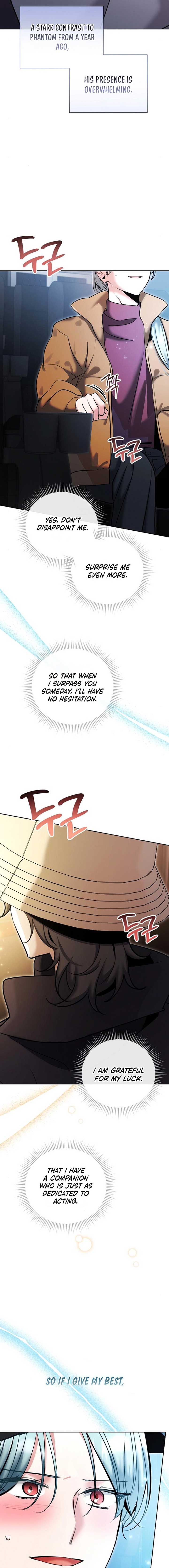 The Genius Actor’s Aura Chapter 78 - Page 4