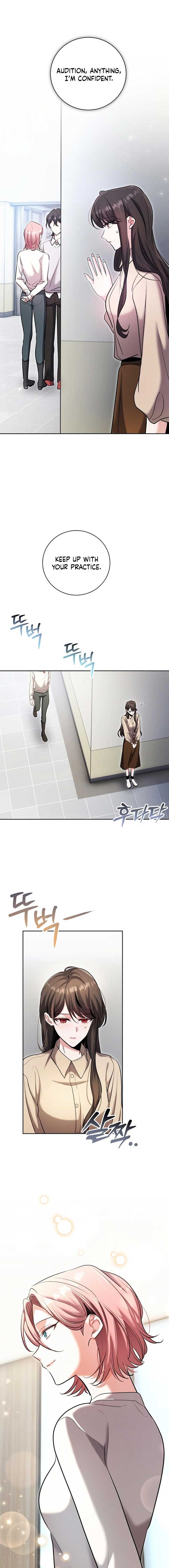 The Genius Actor’s Aura Chapter 78 - Page 12