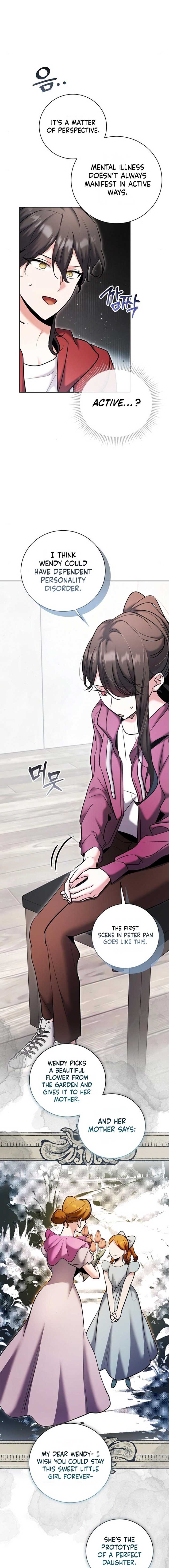 The Genius Actor’s Aura Chapter 78 - Page 15