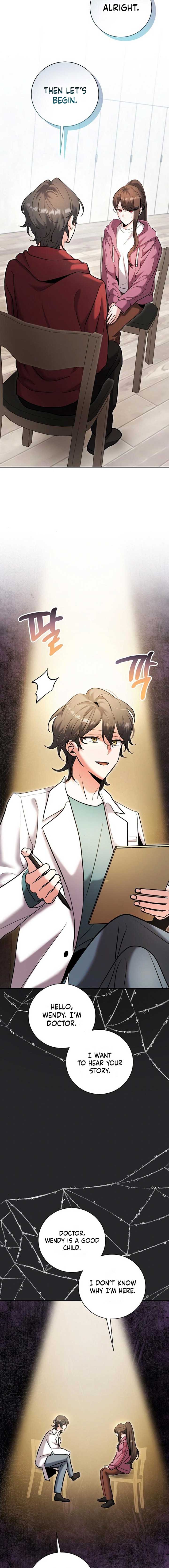 The Genius Actor’s Aura Chapter 78 - Page 18