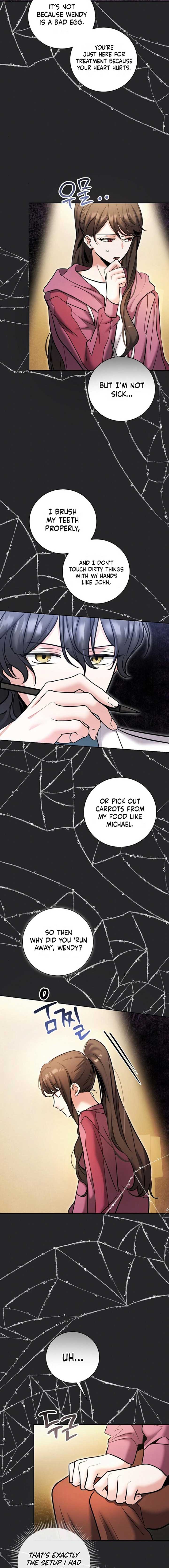 The Genius Actor’s Aura Chapter 78 - Page 19