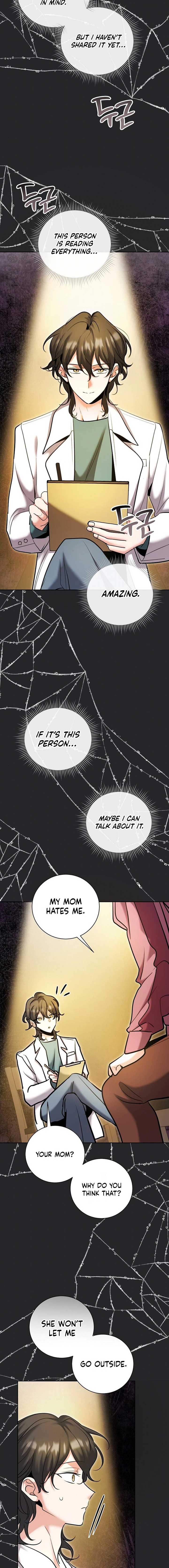 The Genius Actor’s Aura Chapter 78 - Page 20