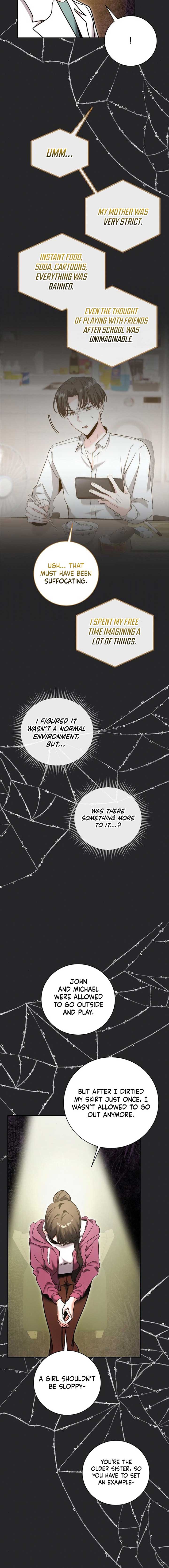 The Genius Actor’s Aura Chapter 78 - Page 21