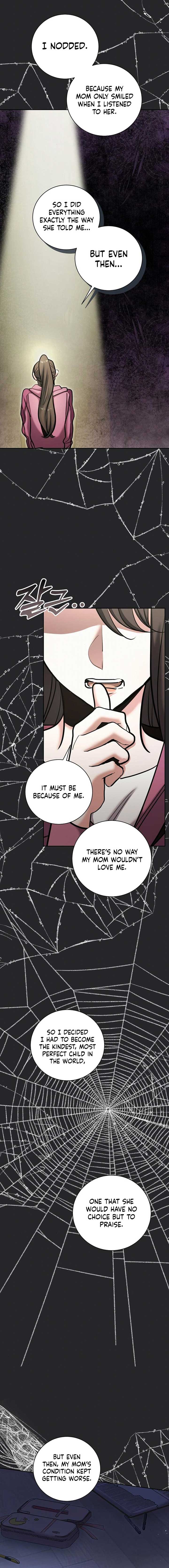 The Genius Actor’s Aura Chapter 78 - Page 22