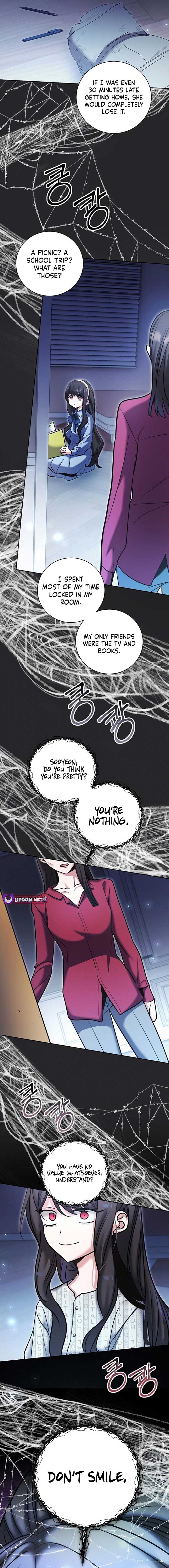 The Genius Actor’s Aura Chapter 78 - Page 23