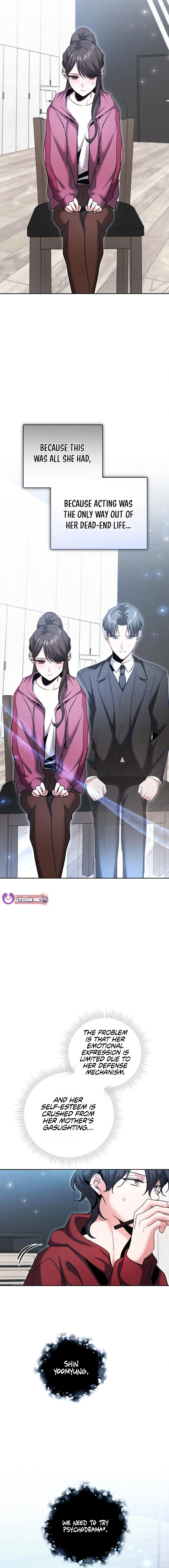 The Genius Actor’s Aura Chapter 79 - Page 5