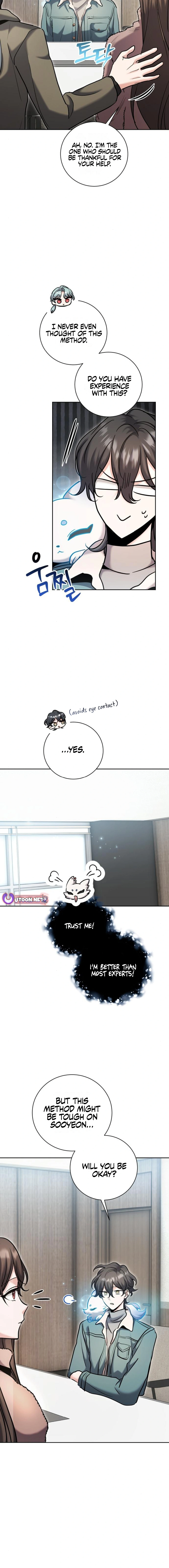 The Genius Actor’s Aura Chapter 79 - Page 8