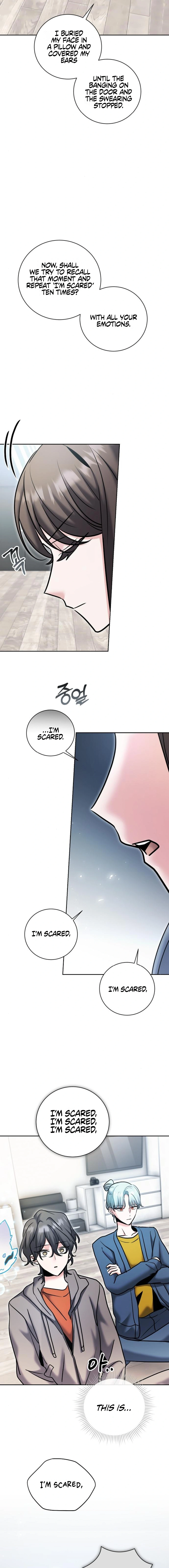 The Genius Actor’s Aura Chapter 79 - Page 16