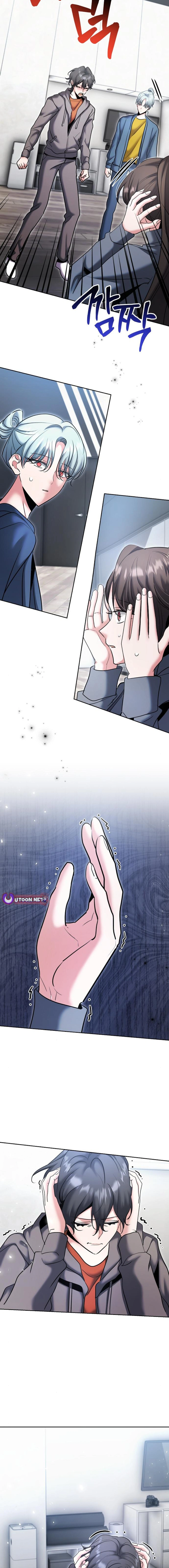 The Genius Actor’s Aura Chapter 79 - Page 20