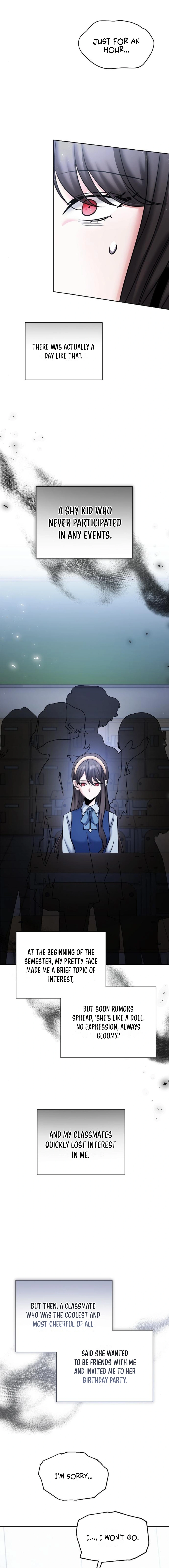 The Genius Actor’s Aura Chapter 79 - Page 23