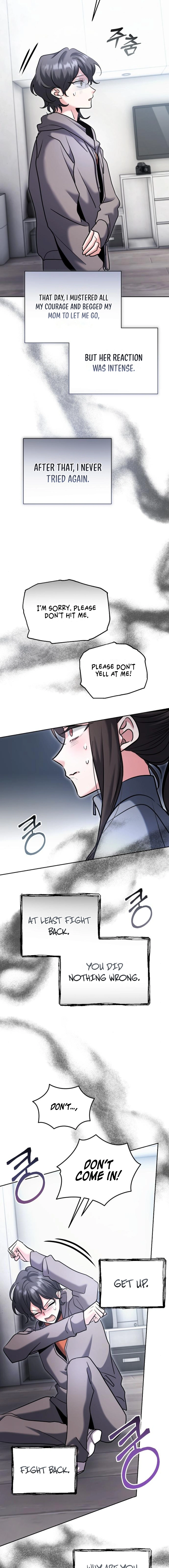 The Genius Actor’s Aura Chapter 79 - Page 24