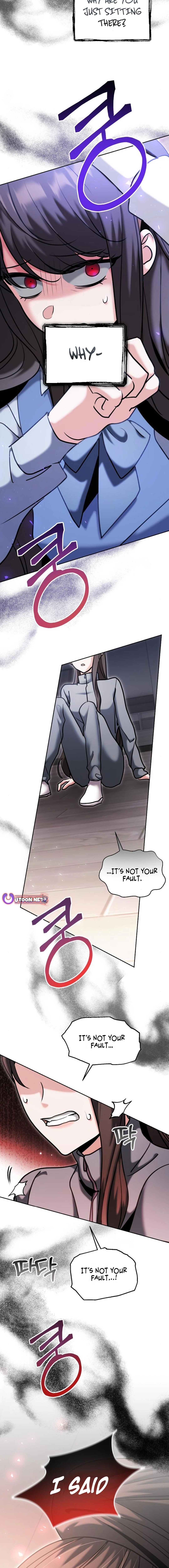 The Genius Actor’s Aura Chapter 79 - Page 25